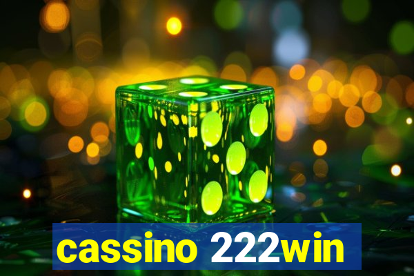 cassino 222win